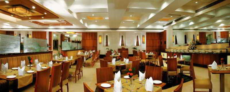 Fortune Murali Park, Vijayawada - Member Itc'S Hotel Group Екстериор снимка